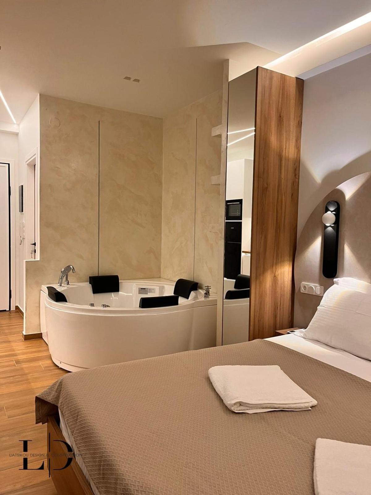 Break 1 Led & Bath * Volos