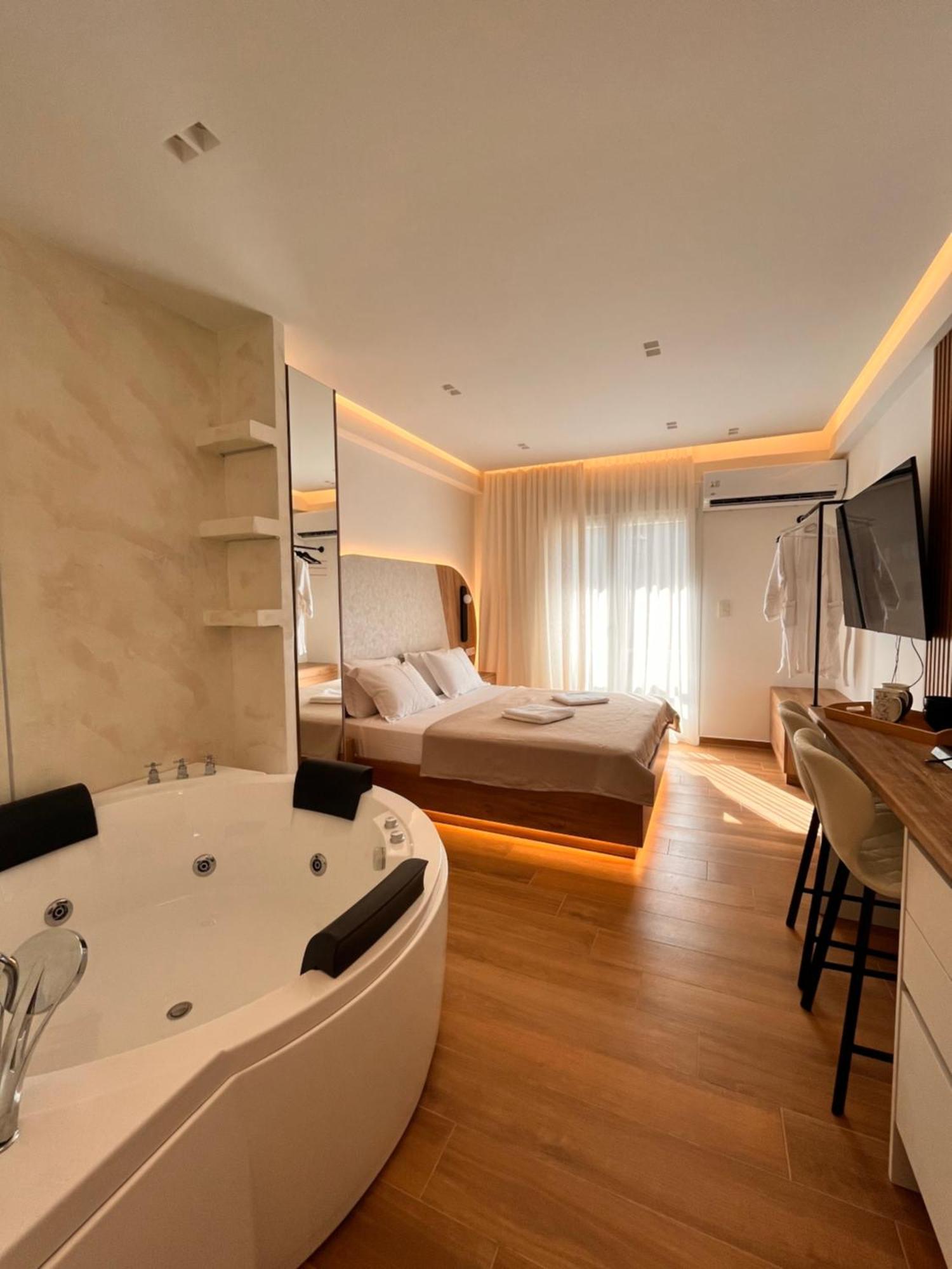 Break 1 Led & Bath Volos
